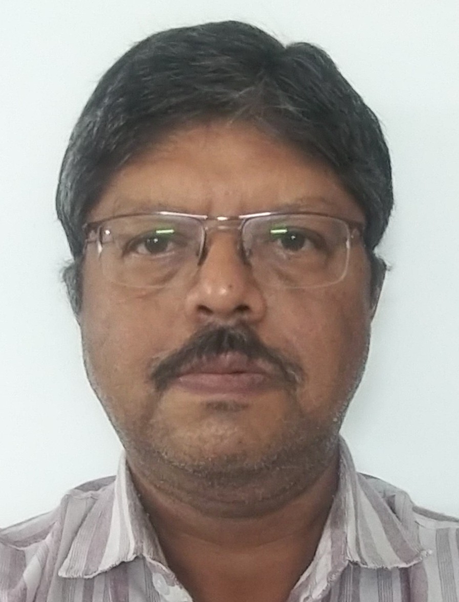 Dr. Prakash Gajjar Dr. Prakash Gajjar
